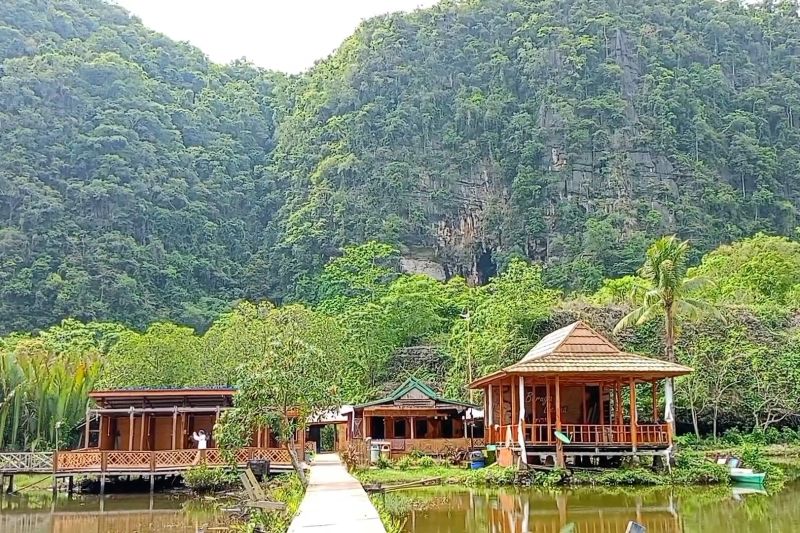 Bentang Karst Maros-Pangkep jadi fokus perlindungan geologi di Sulsel