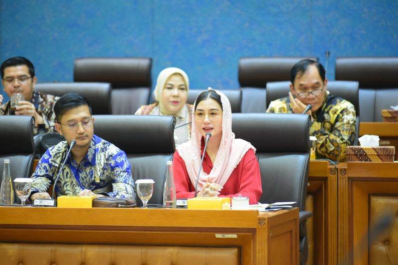 Anggota Komisi VII: Minta penghapusan DAK pariwisata ditimbang lagi